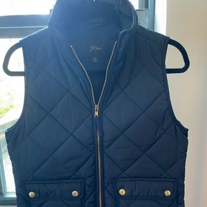 J. Crew Women’s Vest Size XS